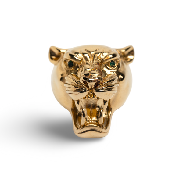 Maximus Panther Ring