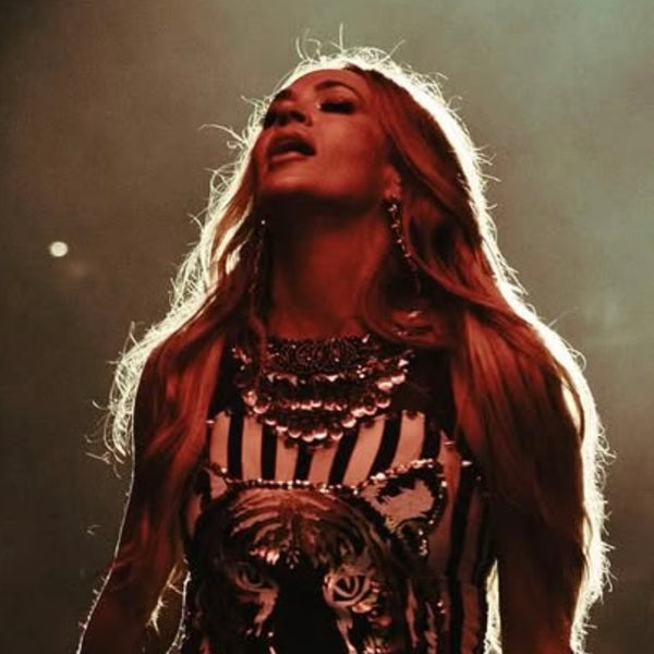 Barbie Chain Earrings