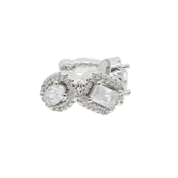 Princess Ear Cuff