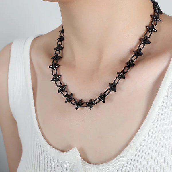 Barbie Chain Necklace