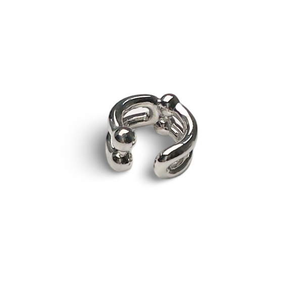 Grit Ear Cuff