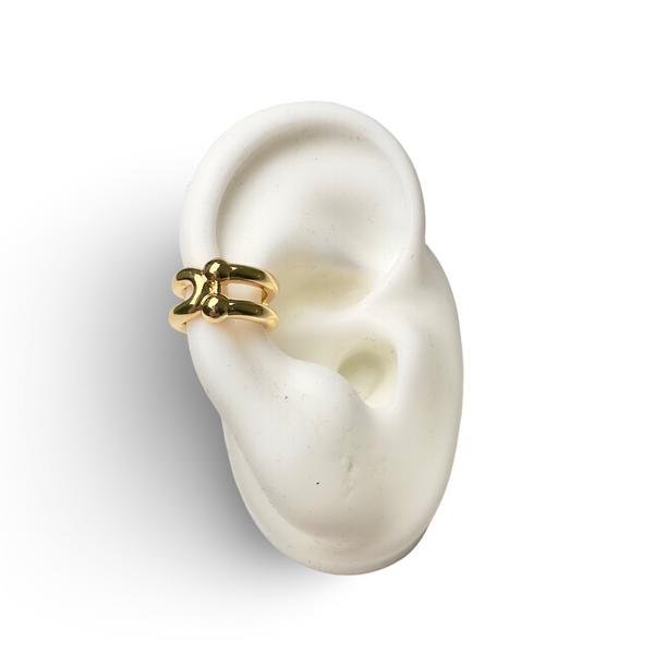 Grit Ear Cuff