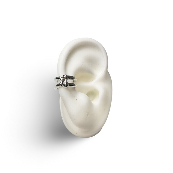 Grit Ear Cuff