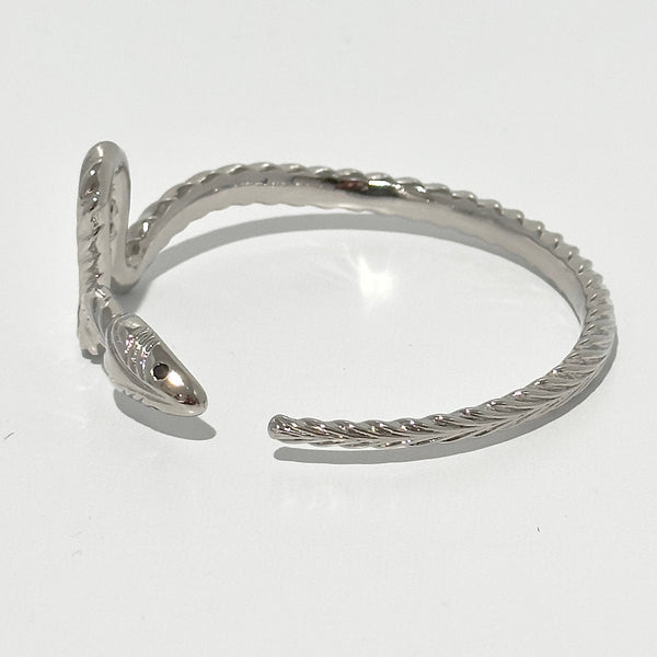 taylor swift reputation album snake bangle