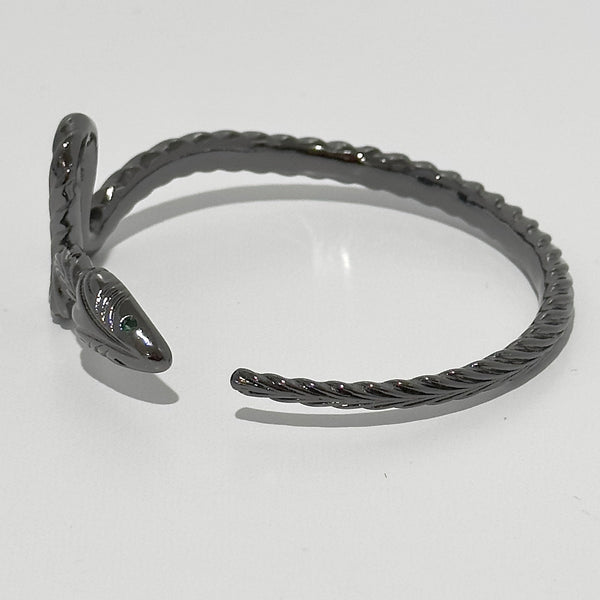 taylor swift reputation album snake bangle