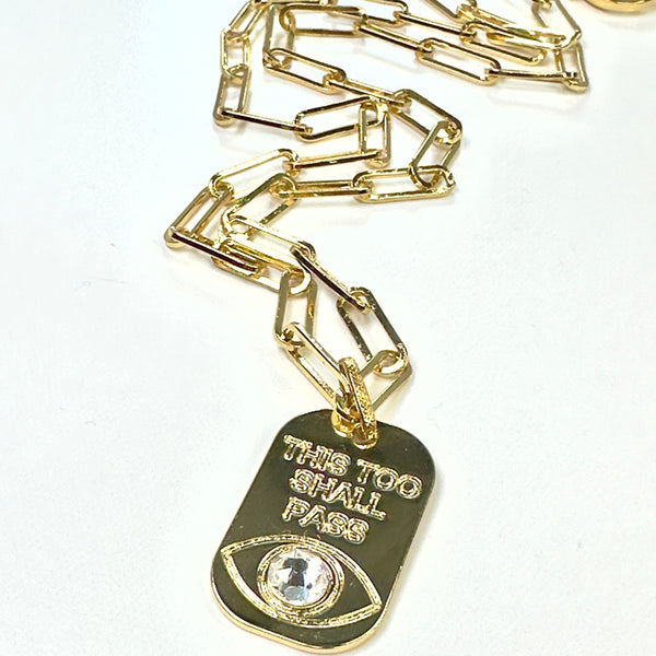 Fable Necklace