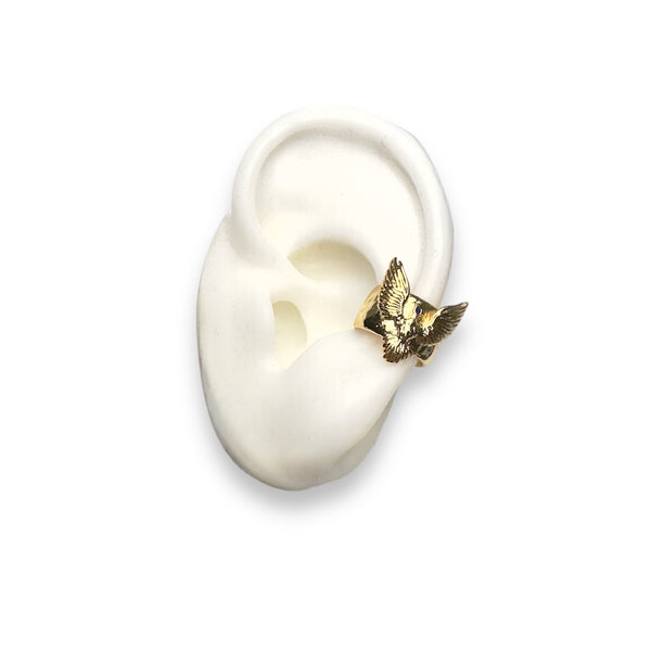Phoenix Ear Cuff