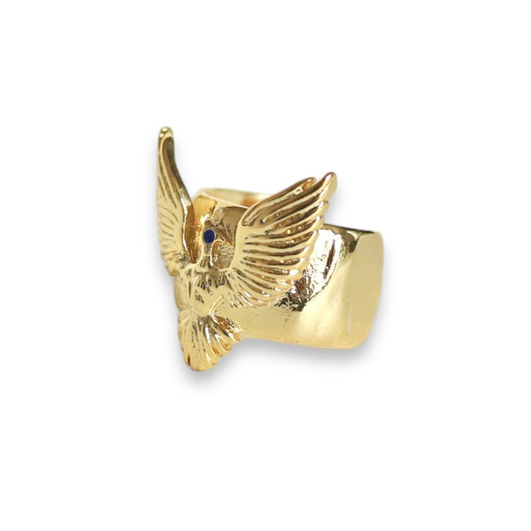 Phoenix Ear Cuff