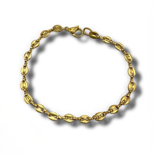 Mariner Link Anklet