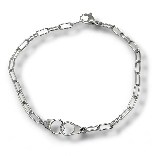 Baby Bond Anklet