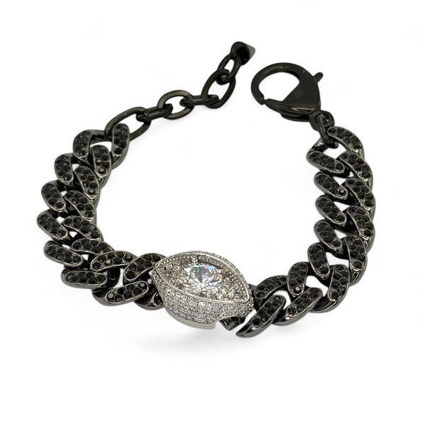 Abel Evil Eye Bracelet