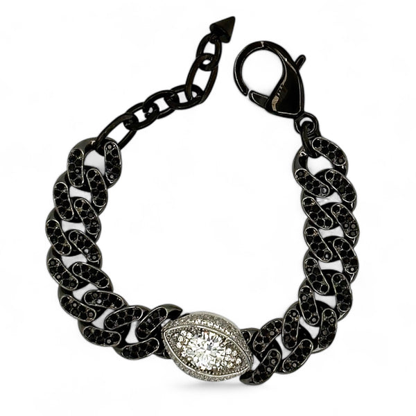 Abel Evil Eye Bracelet