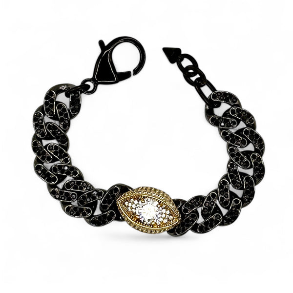 Abel Evil Eye Bracelet