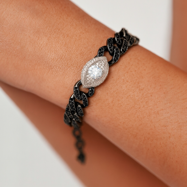 Abel Evil Eye Bracelet