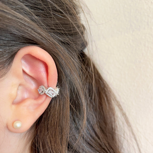 Princess Ear Cuff Ear Cuffs JHJ