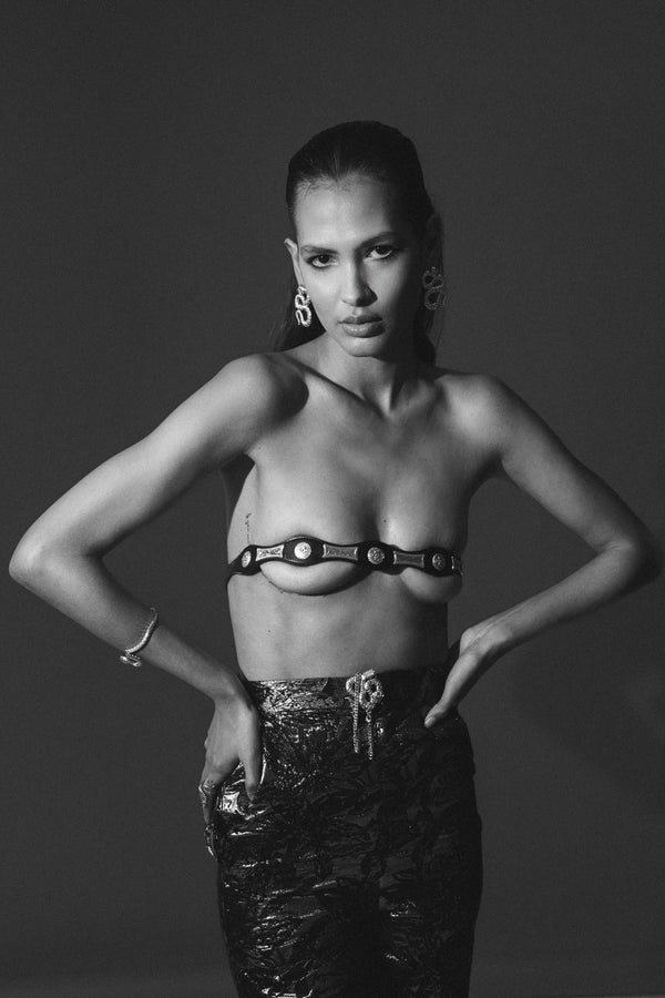 Fall 2025 Jewelry Trends That Are Taking Over the Season