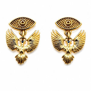 Evil Eye Jewelry Collection