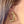 Girls night hoop earring by jagged halo jewelry 