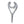Artemis Studded Spike Pendant Necklace