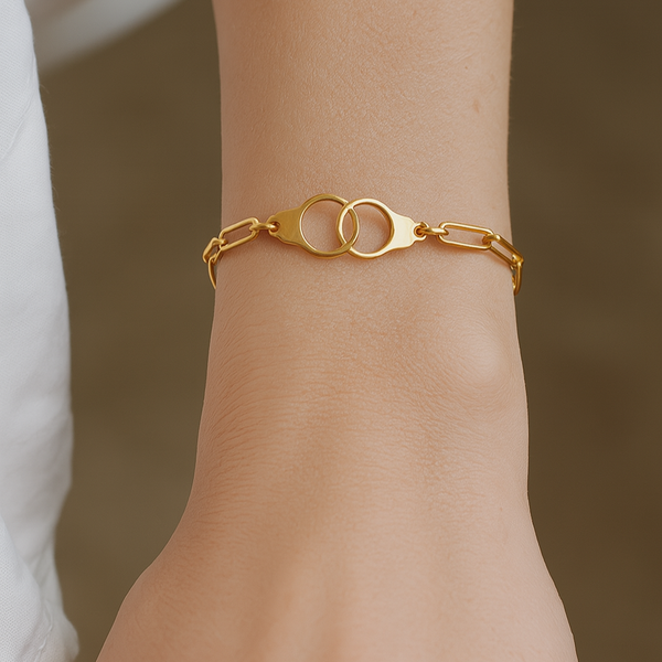 Baby Bond Bracelet