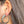 Fallon Hoop Earrings