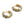 Crystal Spike Mini Huggie Hoop Earrings