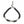 Camila Barbed Wire Necklace