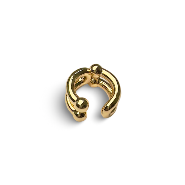 Sheelah Ear Cuff