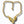 Phoenix Pendant Necklace