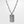 Daemon Dog Tag Necklace