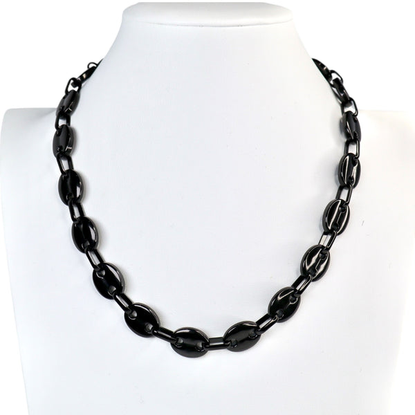 Mariner Link Necklace