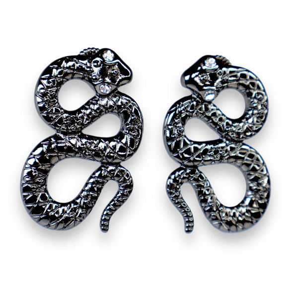 Python Earrings