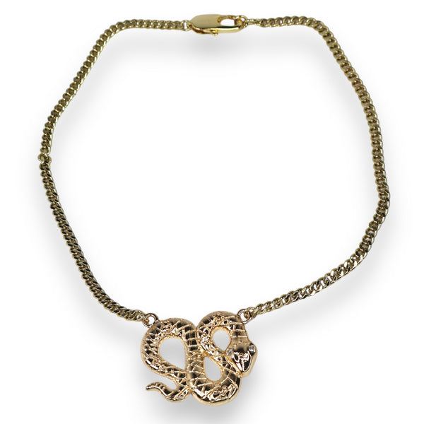 Python Necklace