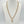 Karma Dagger Necklace