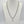 Karma Dagger Necklace