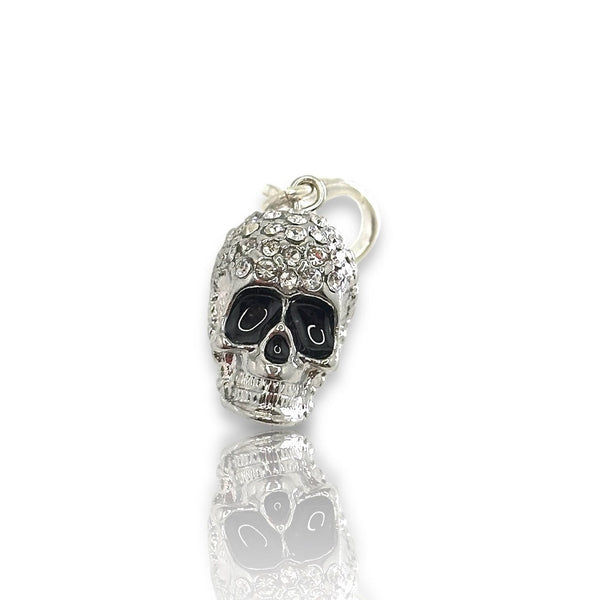 Lucy Skull Charm