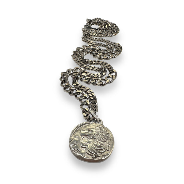 Cersei Amulet Necklace