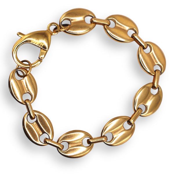 Mariner Link Bracelet