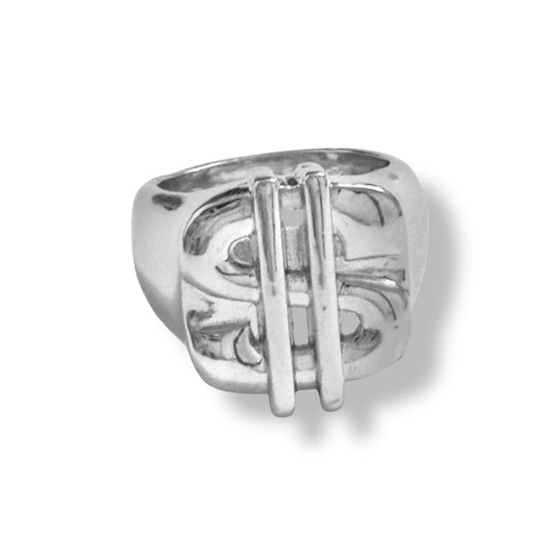 Money Manifestation Ring