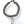 Pin Up Safety Pin Layered Necklace