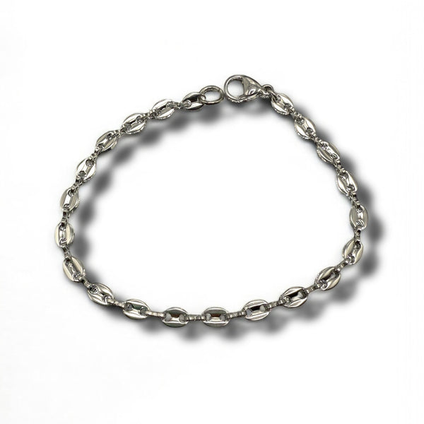 Mariner Link Anklet
