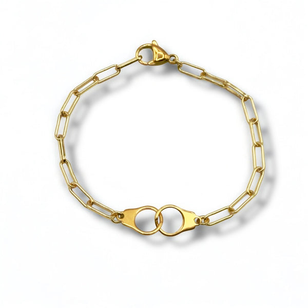 Baby Bond Bracelet