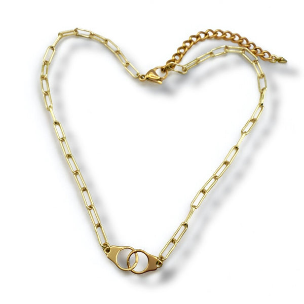 Baby Bond Choker