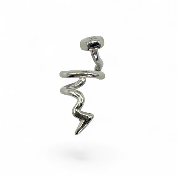Nailed It Ear Cuff