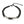 Camila Barbed Wire Necklace