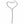Silver star-shaped necklace on a white background