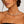 white gold plated stainless steel collar necklace choker jagged halo jewelry brunette model wearing black strapless dress