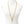 Artemis Adjustable Spike Pendant Necklace