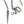 Artemis Adjustable Spike Pendant Necklace