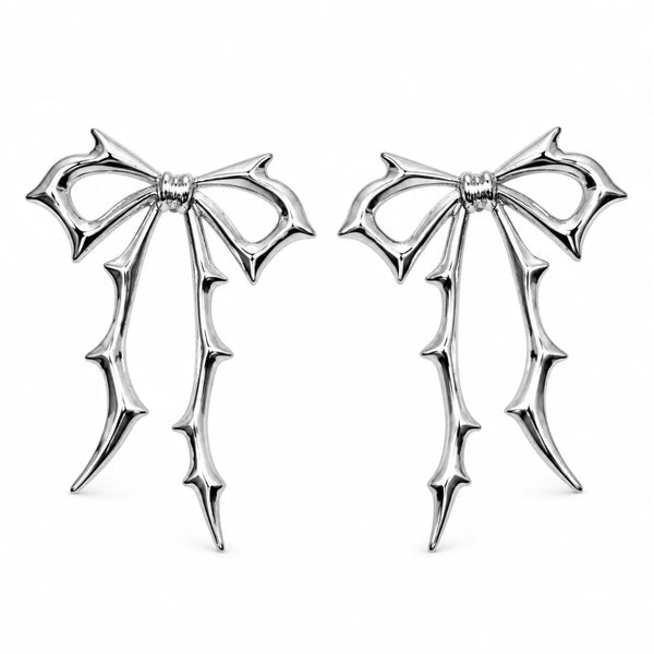 Carrie Bow Earrings